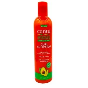 Cantu Avocado Curl Activator Cream 12oz