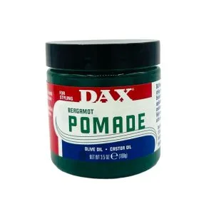 Vegetable Pomade DAX 100G