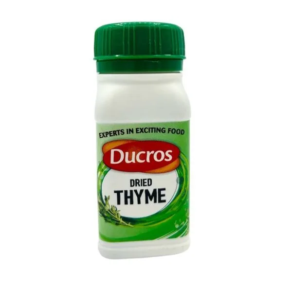 Ducros Dried Thyme 10GR