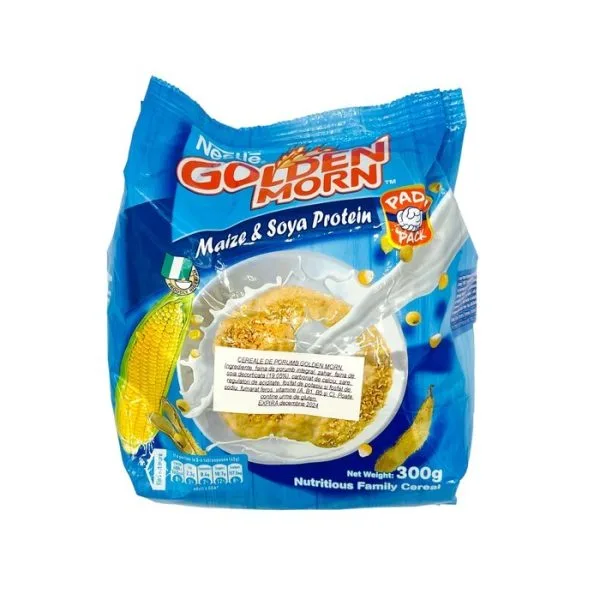 Golden Morn 300GR