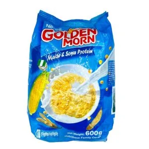 Golden Morn 600GR