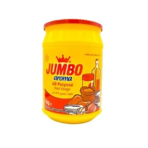 Jumbo Aroma Powder 1KG