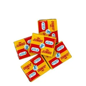 Jumbo Cubes SINGLE PIECE 10GR