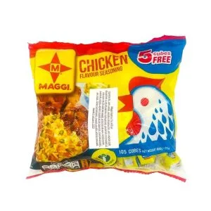 Maggi Nigeria Chicken 400GR