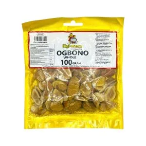 Ogbono Whole - Bigi Mama 100GR