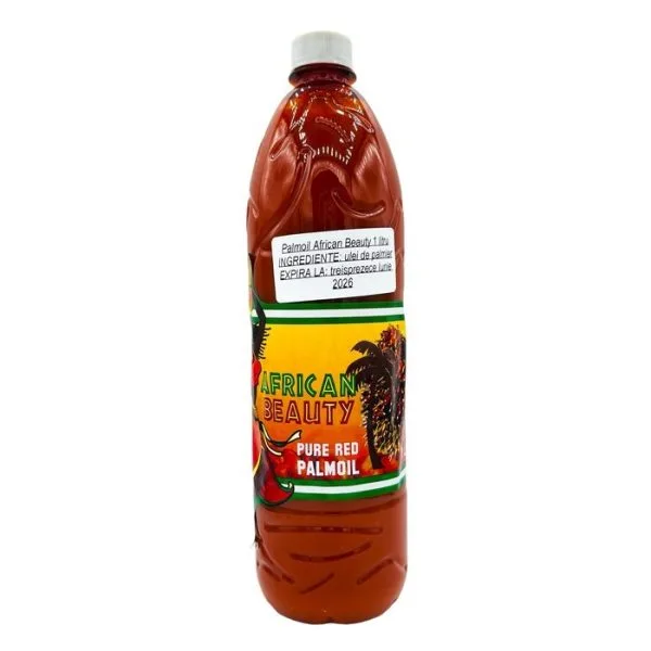 Palmoil African Beauty 1L
