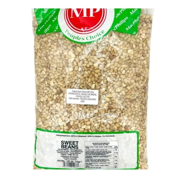 Sweet Beans MP 4KG