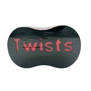 Foam Hair Twister 40G