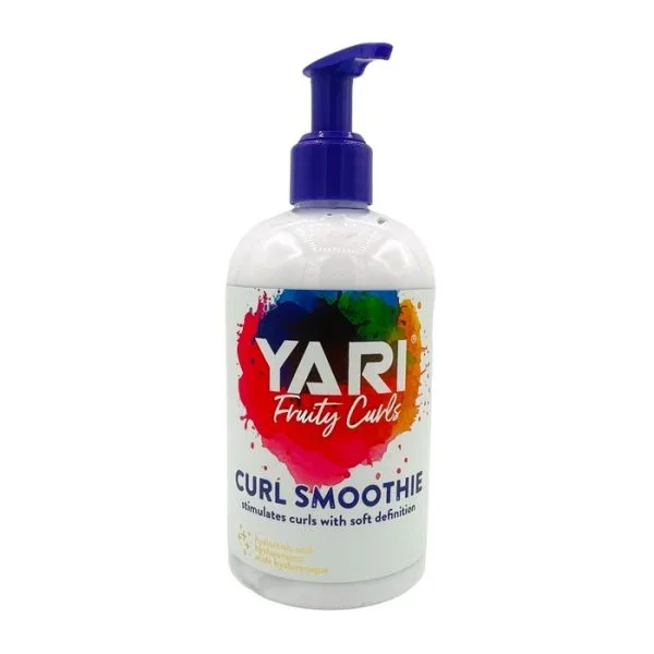 Yari Fruity Curls Curl Smoothie 384ml