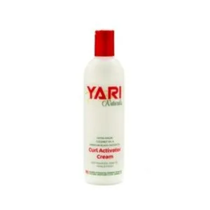 Yari Naturals Curl Activator Cream 13.5oz