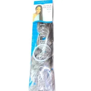 Impression Super Braid Colour 44 175GR