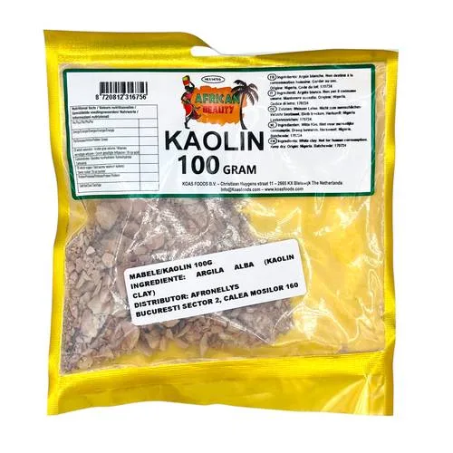 Kaolin 100GR
