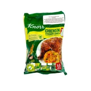 knorr chicken flavor 400G