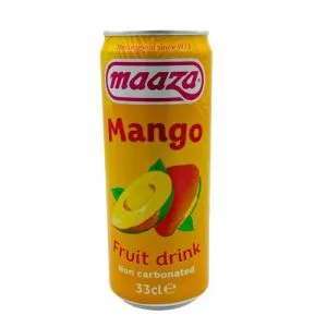 Maaza Mango Drink  330ML