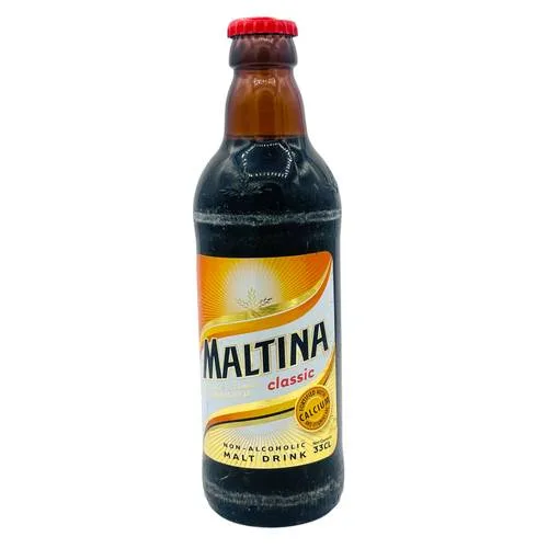 MALTINA Bottles 330ML