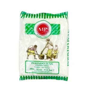 MP Poundo Iyan 910 gr
