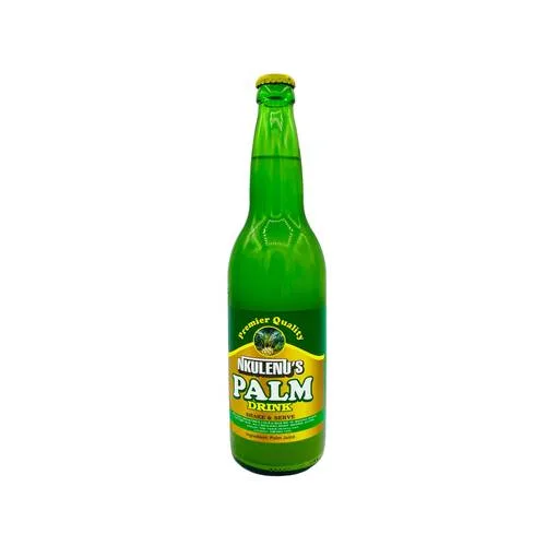 Nkulenu Palm Drink 600ML