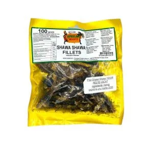 Shawa Shawa fillet 100gr