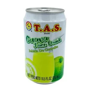 TAS Guava Drink 310ML