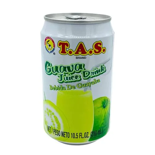 TAS Guava Drink 310ML
