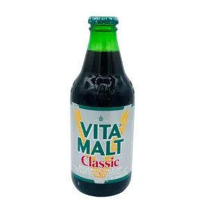 Non Alcoholic Malt Drink VITAMALT 330ML