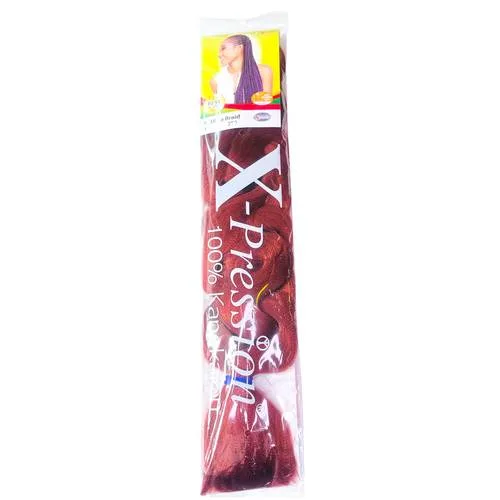 Ultra Braid 82 Color 350  XPRESSION 160GR