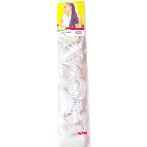 XPression Ultra Braid Colour 60 160GR