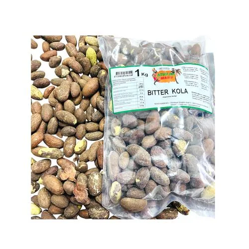 Bitter Cola nuts 50gr
