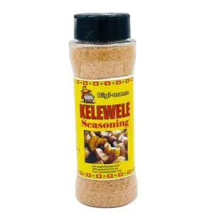 Kelewele Seasoning Bigi Mama 120GR