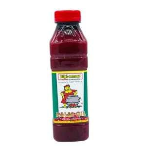 Palmoil Nigerias First Choice Bigi Mama 500ML