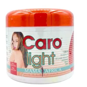 MA Caro Light Lightening Beauty Cream 450ML