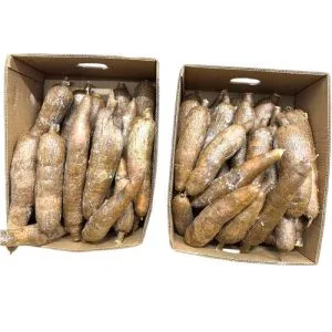 Cassava 1KG