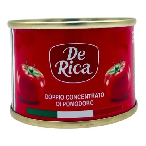 Tomato Puree DE RICA  70g