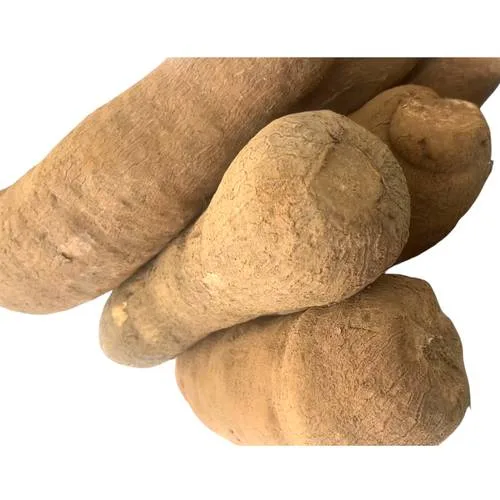 Yams 1KG