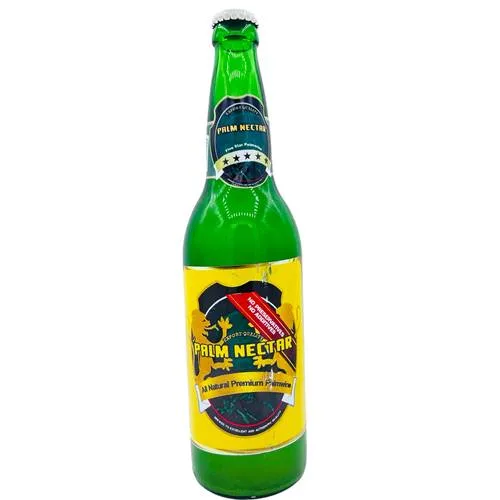 Palm Wine Nectar 600ml