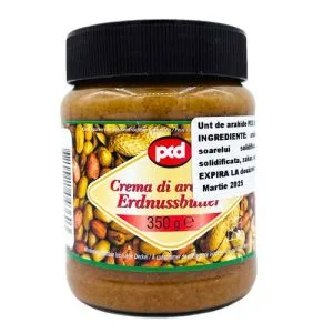 PCD Peanut Butter 350gr