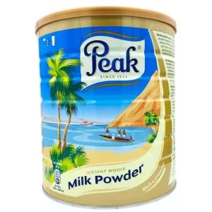 PEAK Milk Powder 2500g
