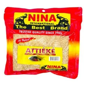 Attieke Dry NINA 396gr