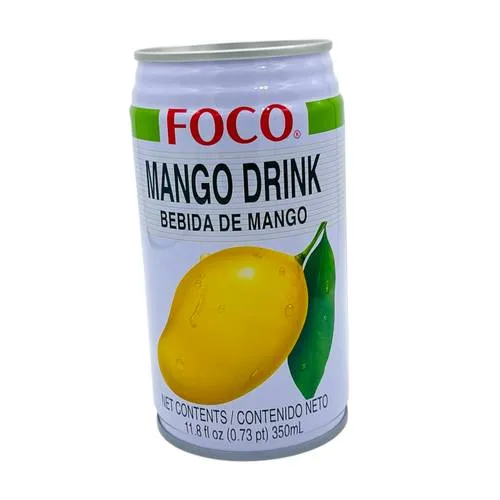 Mango Juice FOCO 350ml
