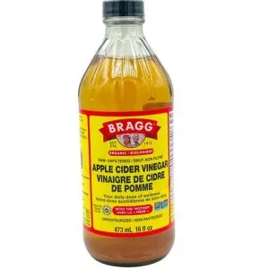 Bragg Apple Cide Vinegar 473ml
