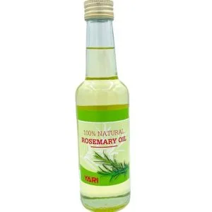 Yari 100% Natural Rosemary 250ml