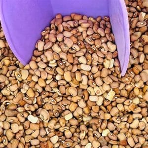 Sweet Honey beans or Oloyin 500g Bulk