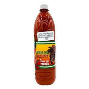 Palmoil African Beauty 1L - Main Image